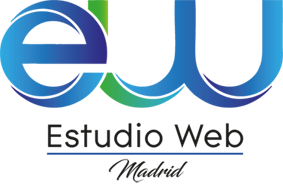 Estudio Web Madrid Logo